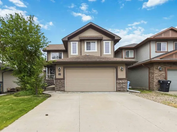 113 N Merganser Pl, Wood Buffalo, AB T9K 0S4