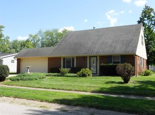 2310 Burningtree Ln, Kokomo, IN 46902