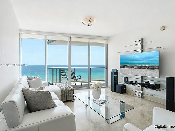 2nd image of 17001 Collins Ave APT 1006