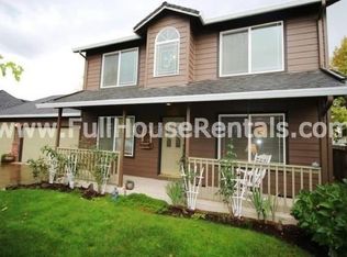 1096 Tyson Ln, Eugene, OR 97404