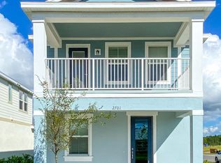 2701 Franklin Rd, Saint Cloud, FL 34771