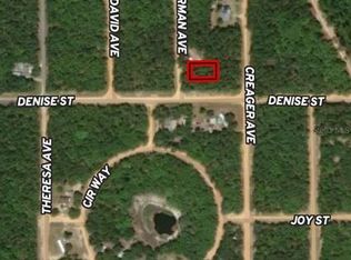 LOT 16 Norman Ave LOT 17, Interlachen, FL 32148
