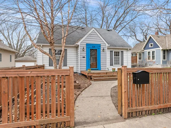 825 Delaware Ave, Saint Paul, MN 55107