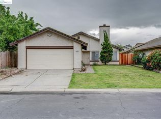 676 Stone Harbour Dr, Pittsburg, CA