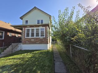 7343 S Evans Ave, Chicago, IL 60619