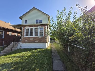 7343 S Evans Ave, Chicago, IL, 60619