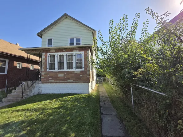 7343 S Evans Ave, Chicago, IL 60619