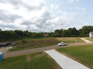 LOT 3 Stone Leigh Dr, New Market, TN 37820