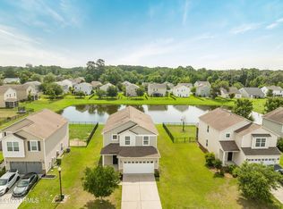 9 Seneca Way, Beaufort, SC 29906