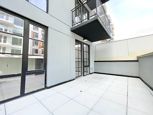 Rented by MADEHOME | media 24