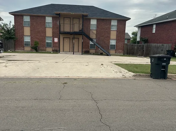 1602 Windward Dr APT A, Killeen, TX 76543