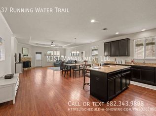 537 Running Water Trl, Fort Worth, TX 76131