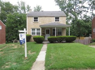 310 Macfarlane Dr, Pittsburgh, PA