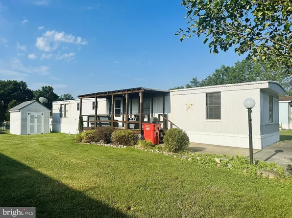 163 Conodoguinet Mobile Est, Newville, PA 17241