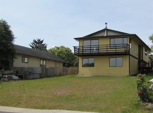 1624 W 7th St, Port Angeles, WA