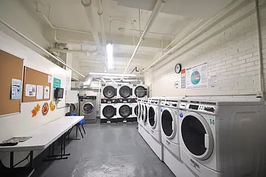 Rented by Buchbinder & Warren