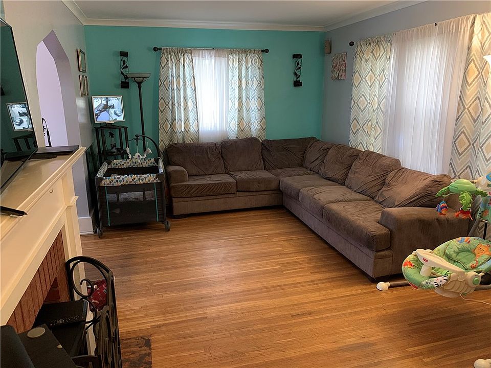 78 Resolute St, Rochester, NY 14621 Zillow