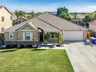 12429 Colorado Ave, Bakersfield, CA, 93312