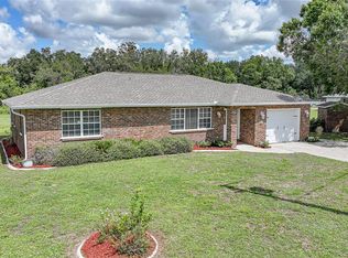 3491 SW Fruitville Estates Ave, Arcadia, FL 34266