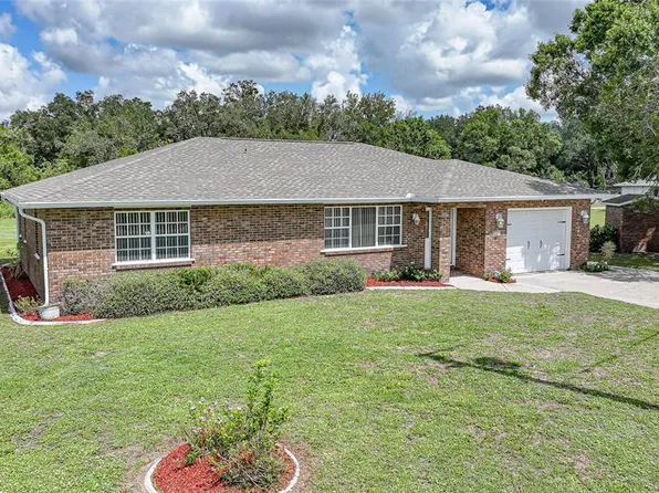 3491 SW Fruitville Estates Ave, Arcadia, FL 34266