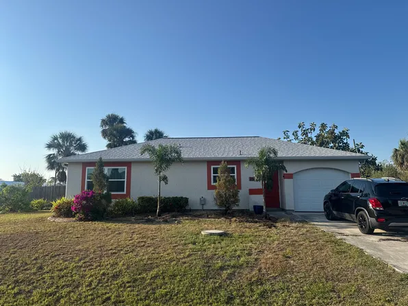 18380 Ohara Dr, Pt Charlotte, FL 33948
