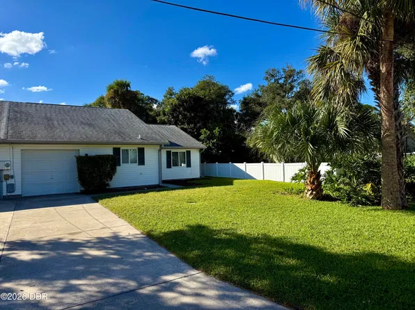 843 6th St, Port Orange, FL 32129