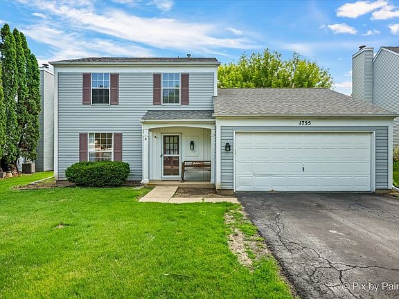 2nd image of 1755 Mission Hills Dr