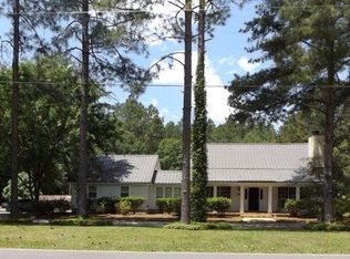 21789 West Blvd, Silverhill, AL 36576