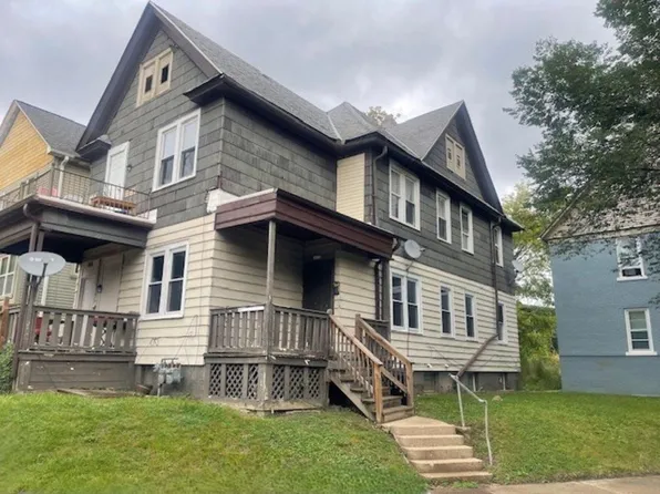1800 North 36th STREET #1802, Milwaukee, WI 53208