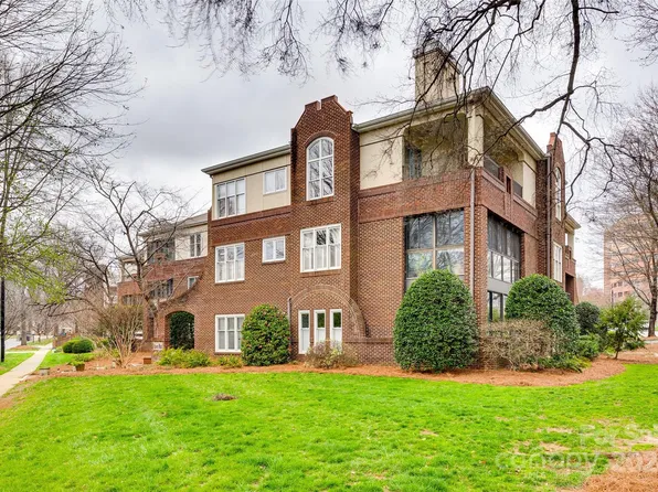 325 Queens Rd, Charlotte, NC 28204