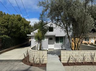 23417 1/2 Cherry St, Newhall, CA 91321