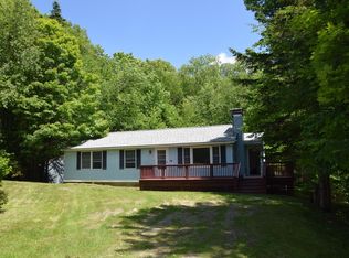 13 Cricket Ln, West Dover, VT 05356
