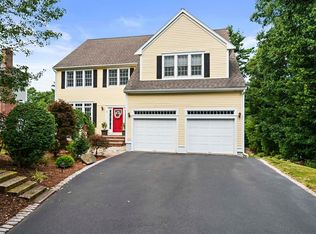 15 Franklin St, Canton, MA 02021