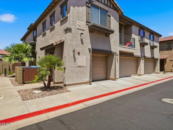 1265 S Aaron -- #293, Mesa, AZ 85209