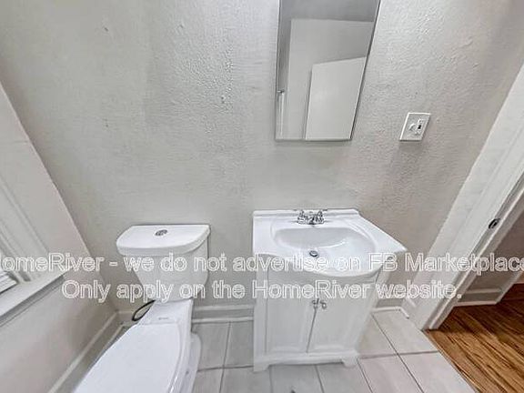 4th image of 817 Hilltop Avenue Ext APT A