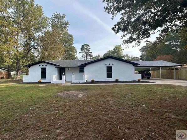 403 Brookfield St, Texarkana, TX 75501
