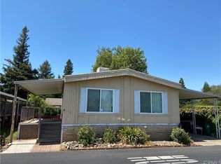 1595 Manzanita Ave UNIT 1, Chico, CA 95926