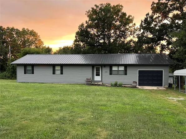13981 Bobwhite Dr, Plato, MO 65552