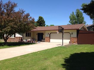 1330 Joseph St, Hawley, MN 56549