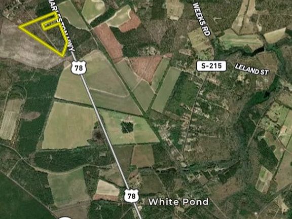 4th image of 0 Charleston Hwy Lot Wp00d