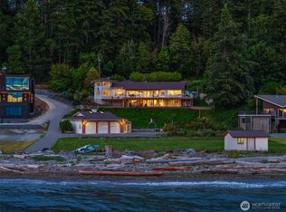 2106 Breezy Point Rd, Camano Island, WA 98282