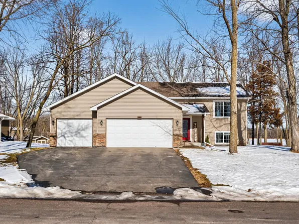 183 Dutch Lake Trl, Howard Lake, MN 55349