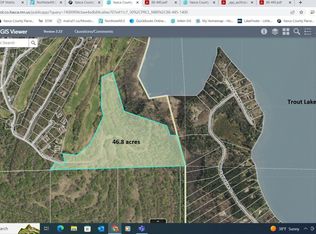 Bay Road Bay Rd, Coleraine, MN 55722