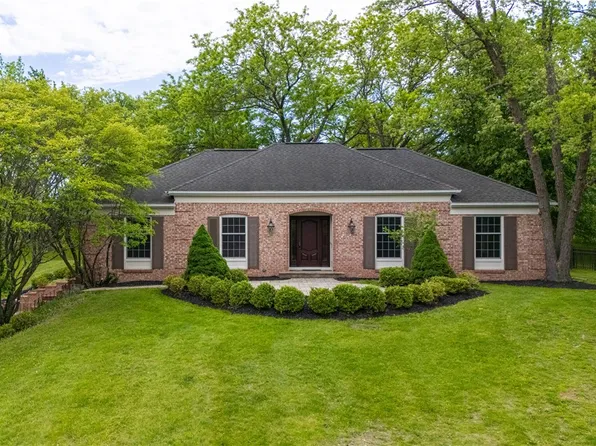 36 Locke Dr, Pittsford, NY 14534