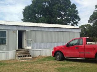 398 R C Calcote Rd, Leesville, LA 71446