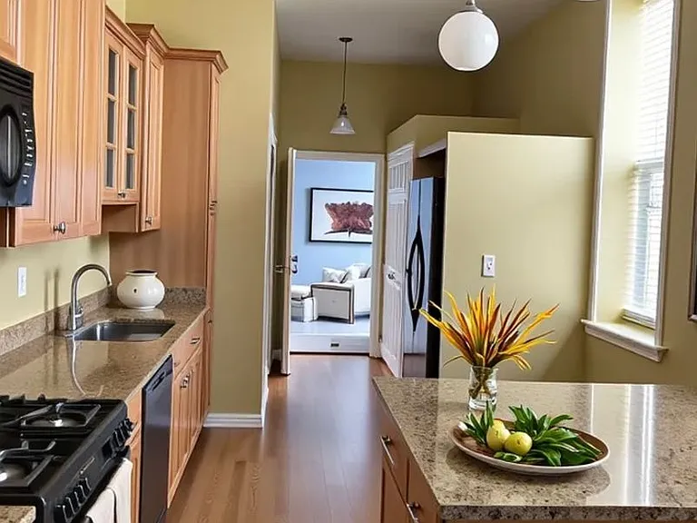 3201 S Racine Ave #2M — Photo 7