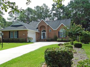 632 Kings Trl, Sunset Beach, NC 28468