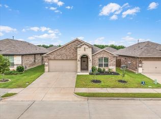 2405 Briscoe Ranch Dr, Weatherford, TX 76087