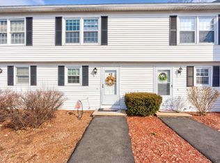 50 Edward J Roy Dr Unit 48, Manchester, NH 03104