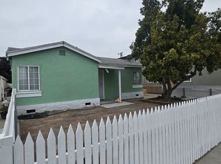 Bellflower Blvd. - Wu, Bellflower, CA 90706